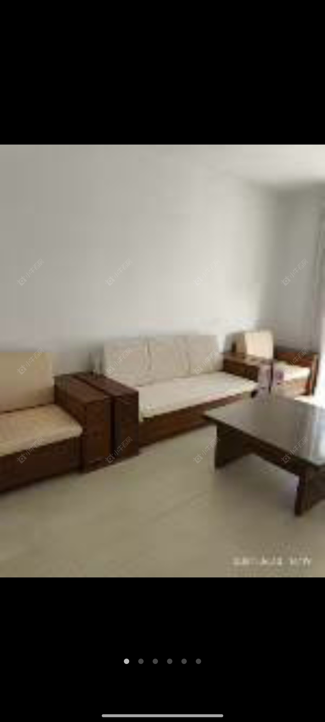 常州聚湖家园二期在租房源室内图_小牛看房