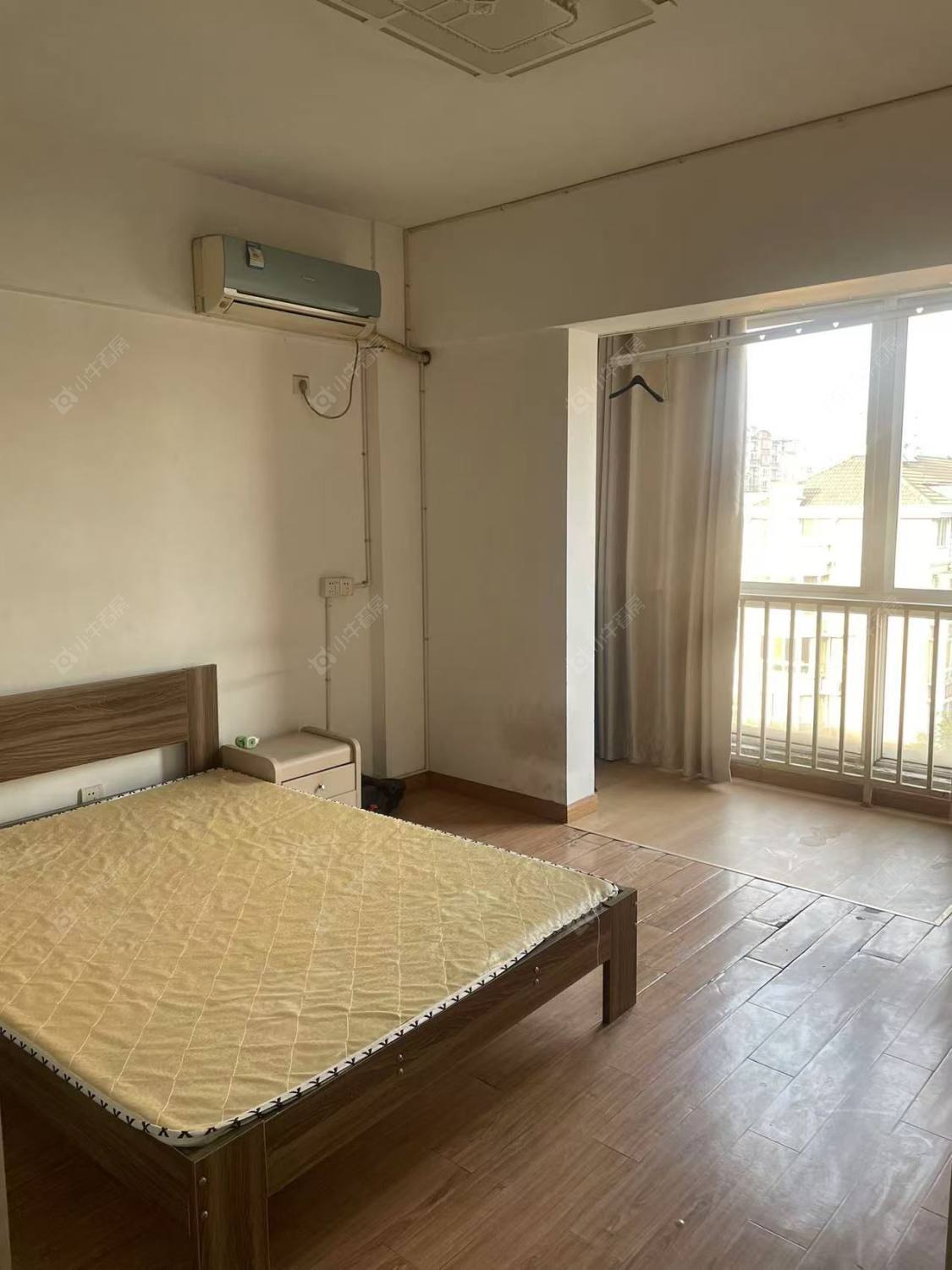 常州都市桃源一期在租房源室内图_小牛看房