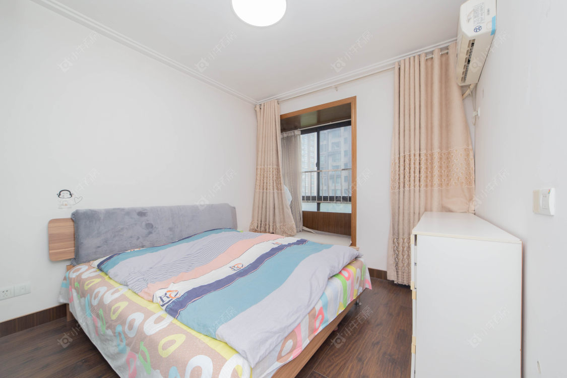 常州新城蓝钻苑南区在售二手房源室内图_小牛看房