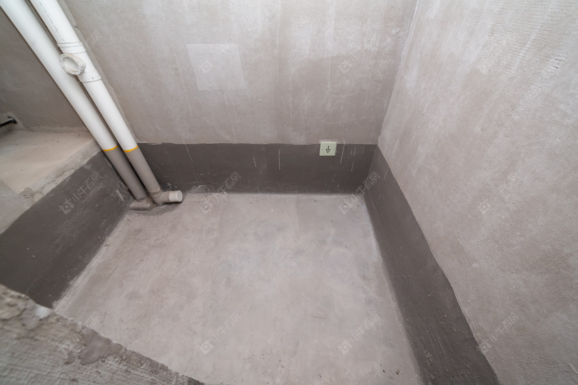 常州绿都万和城七区在售二手房源室内图_小牛看房