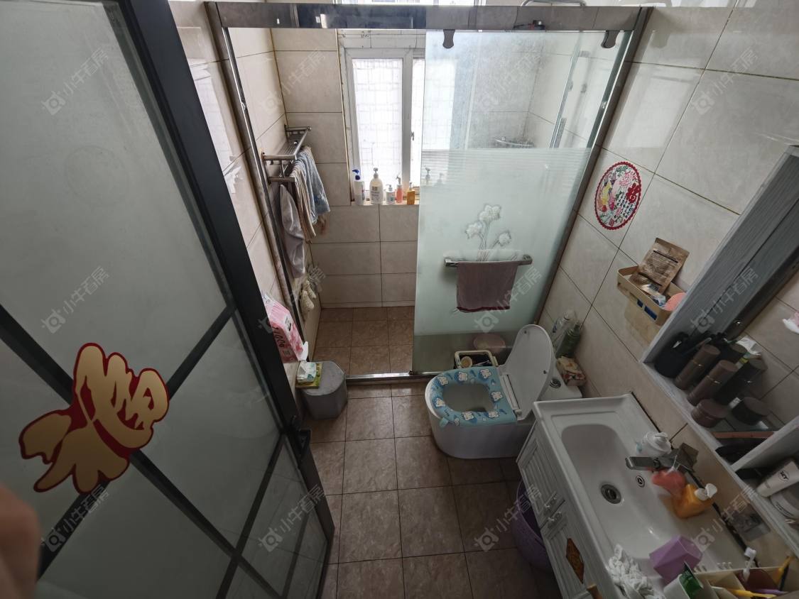 常州锦绣江南在售二手房房源室内图_小牛看房