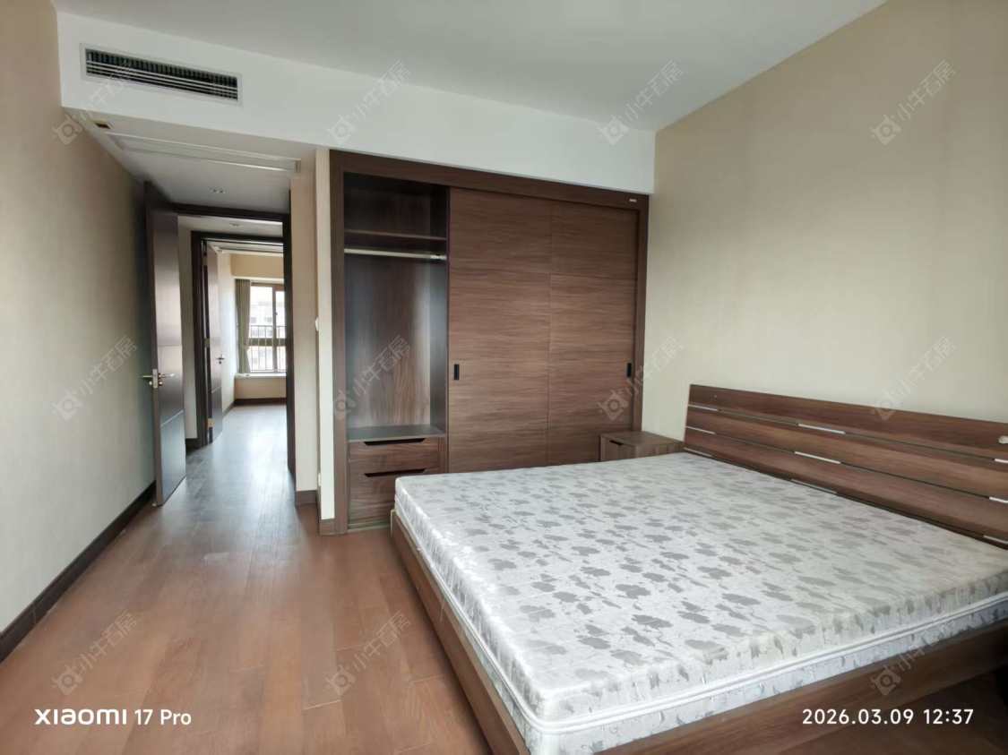 常州龙洲伊都在租房源室内图_小牛看房