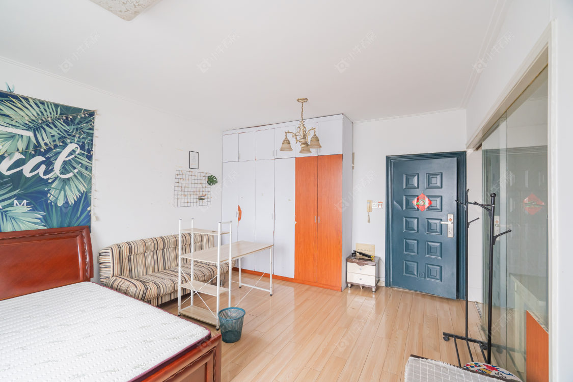 常州怡康机电广场在售二手房源室内图_小牛看房