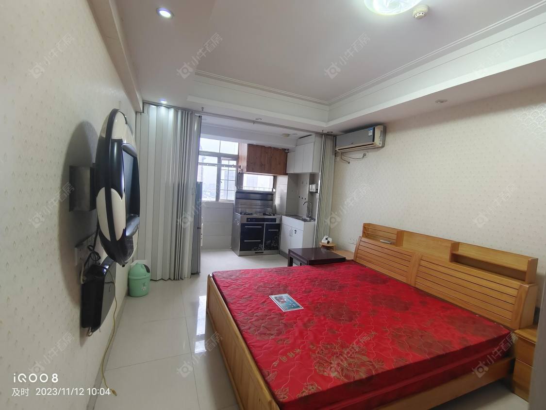 常州和平国际商业街在租房源室内图_小牛看房