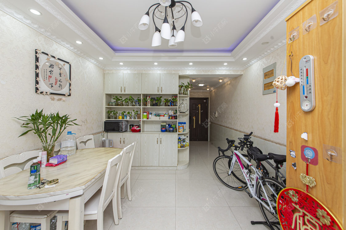 聚盛花园房源室内图 常州聚盛花园在售二手房源室内图_小牛看房