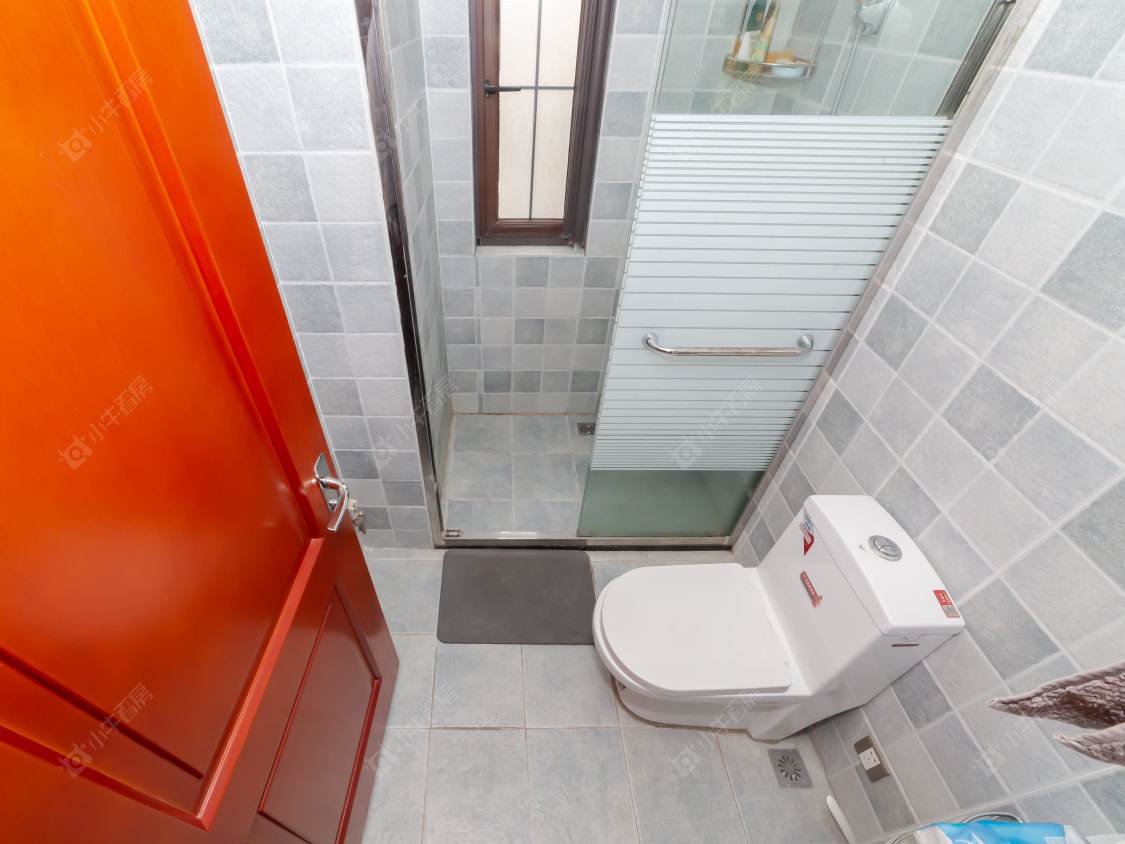 常州龙湖香醍漫步别墅区在售二手房源室内图_小牛看房