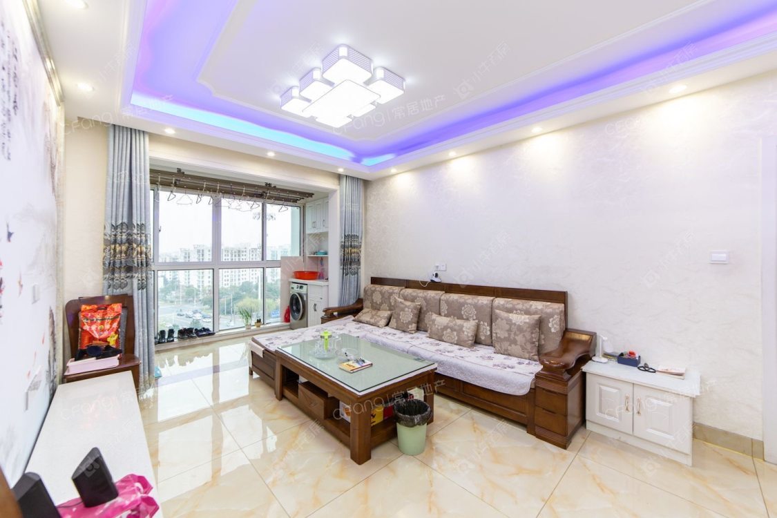 常州天逸城北区在租房源_小牛看房