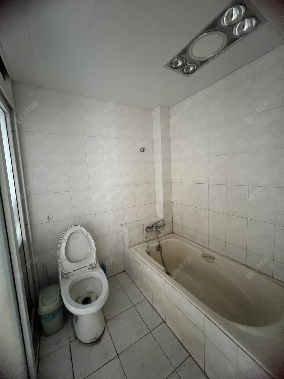 常州藻江花园一期在租房源室内图_小牛看房