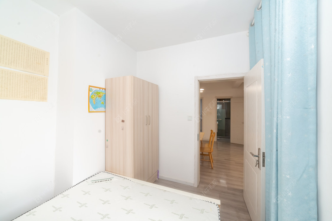 常州嘉禾尚郡在售二手房源室内图_小牛看房