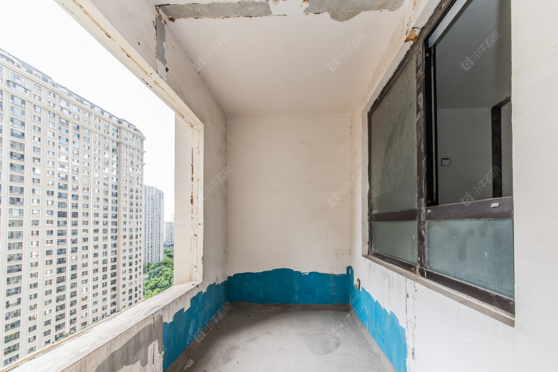 常州御庭园在售二手房源室内图_小牛看房