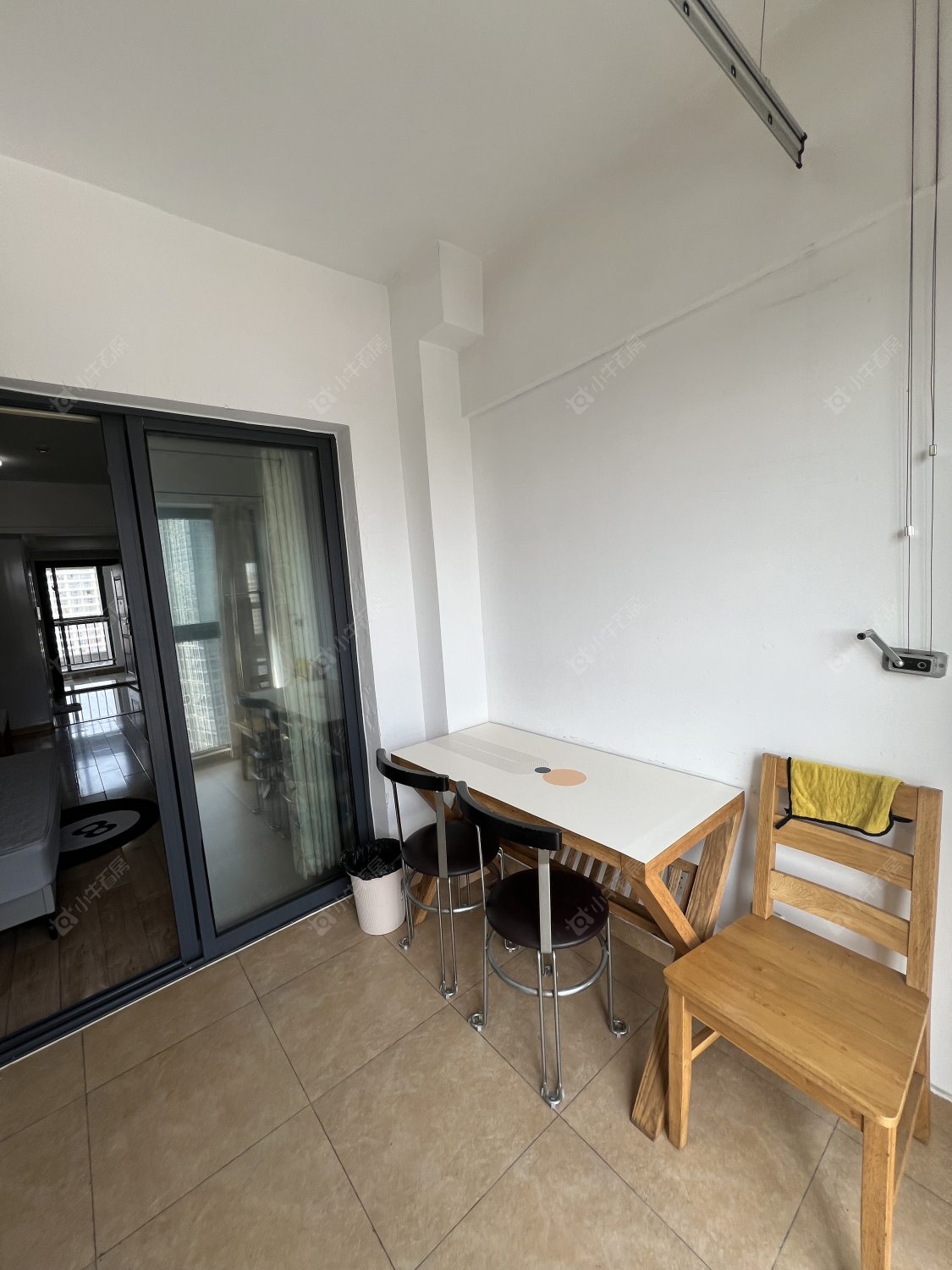 新北万达广场房源室内图 常州新北万达广场在租房源室内图_小牛看房