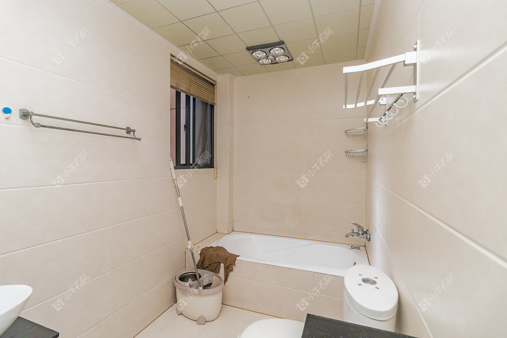 常州莱蒙城睿景公寓在租房源_小牛看房