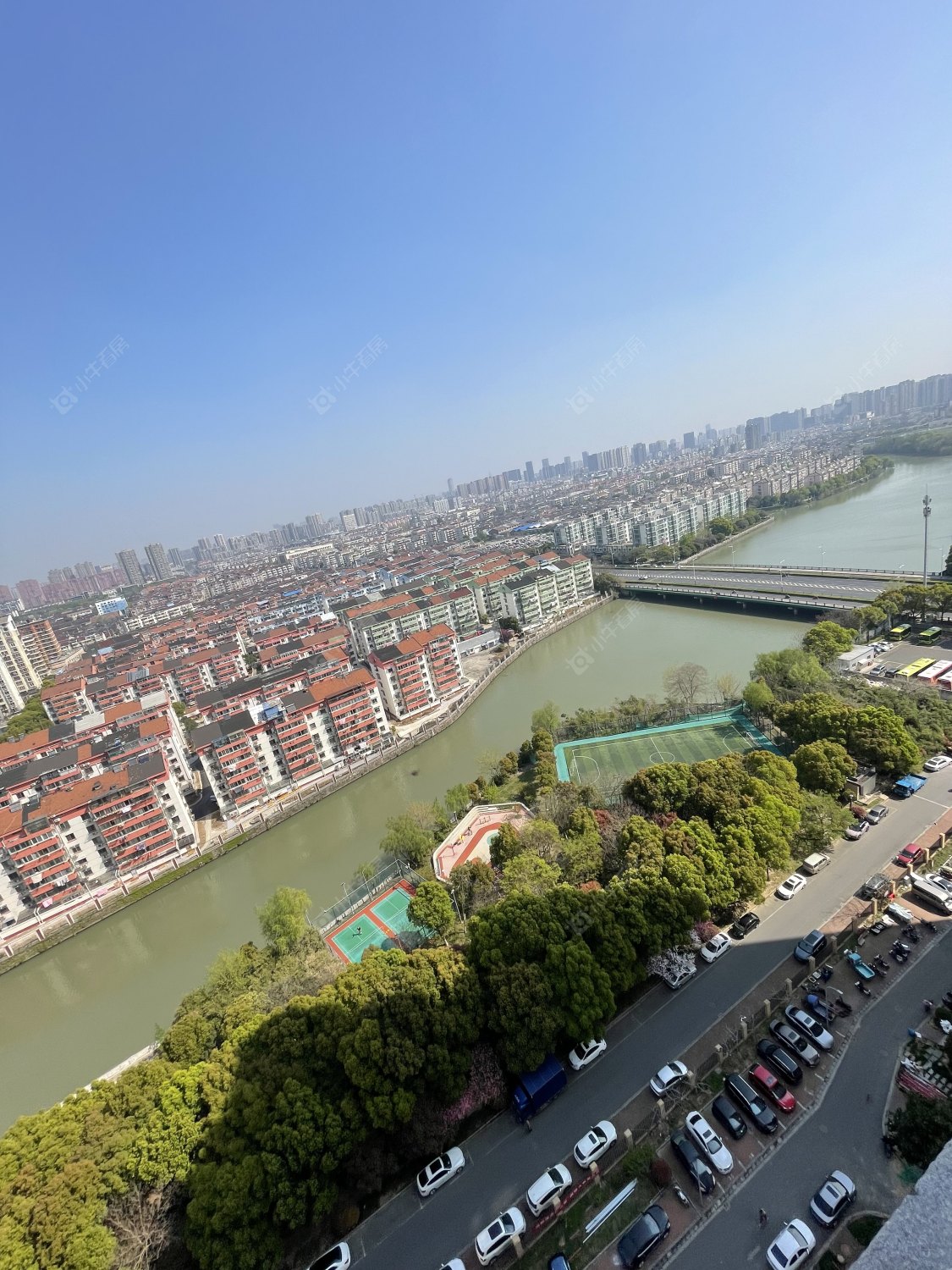 常州世纪华城东区在租房源_小牛看房