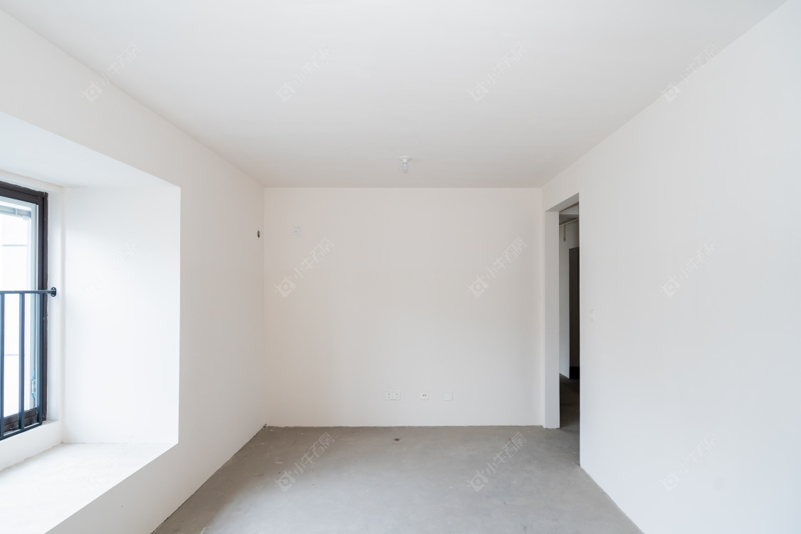 常州竹韵茗苑在售二手房源室内图_小牛看房