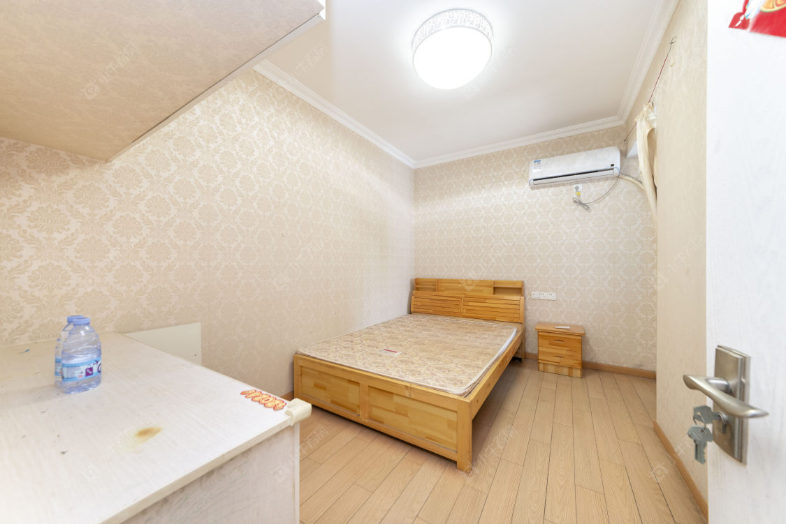 常州天安尚城一期在售二手房源室内图_小牛看房