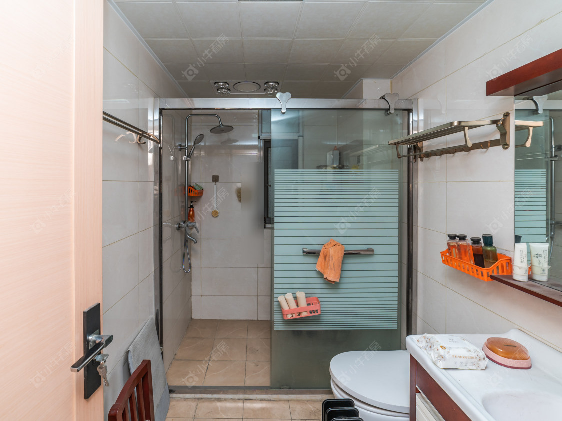 常州横麓雅居在售二手房源室内图_小牛看房