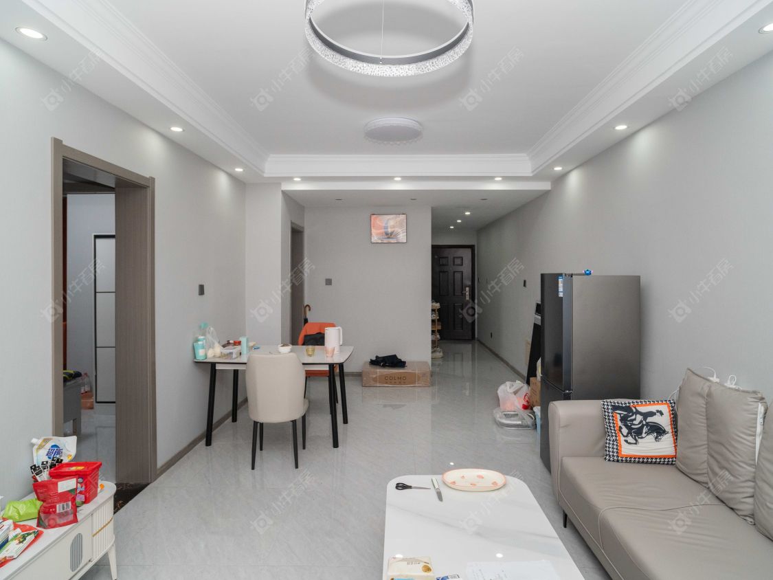 万水美兰城房源室内图 常州万水美兰城在售二手房源室内图_小牛看房