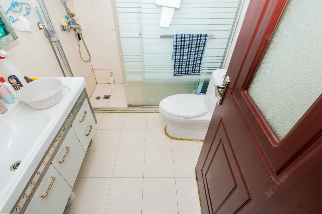 常州朝阳雅居在售二手房源室内图_小牛看房