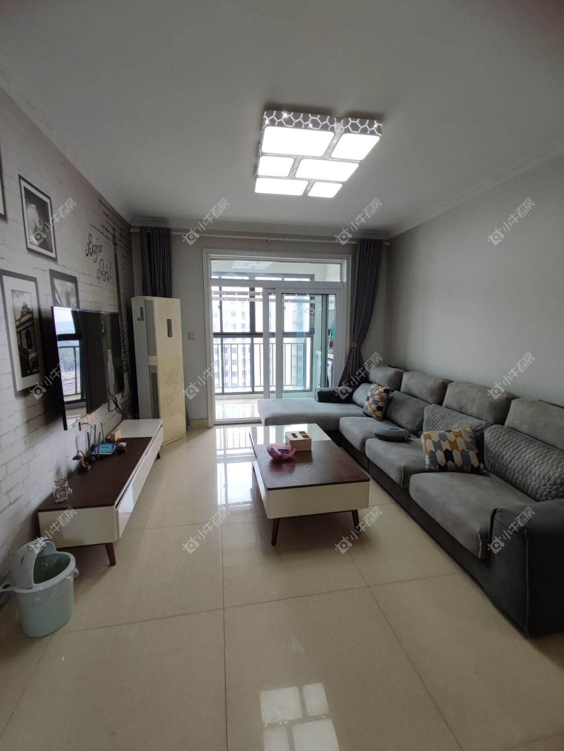 常州清水湾花园二期在租房源_小牛看房