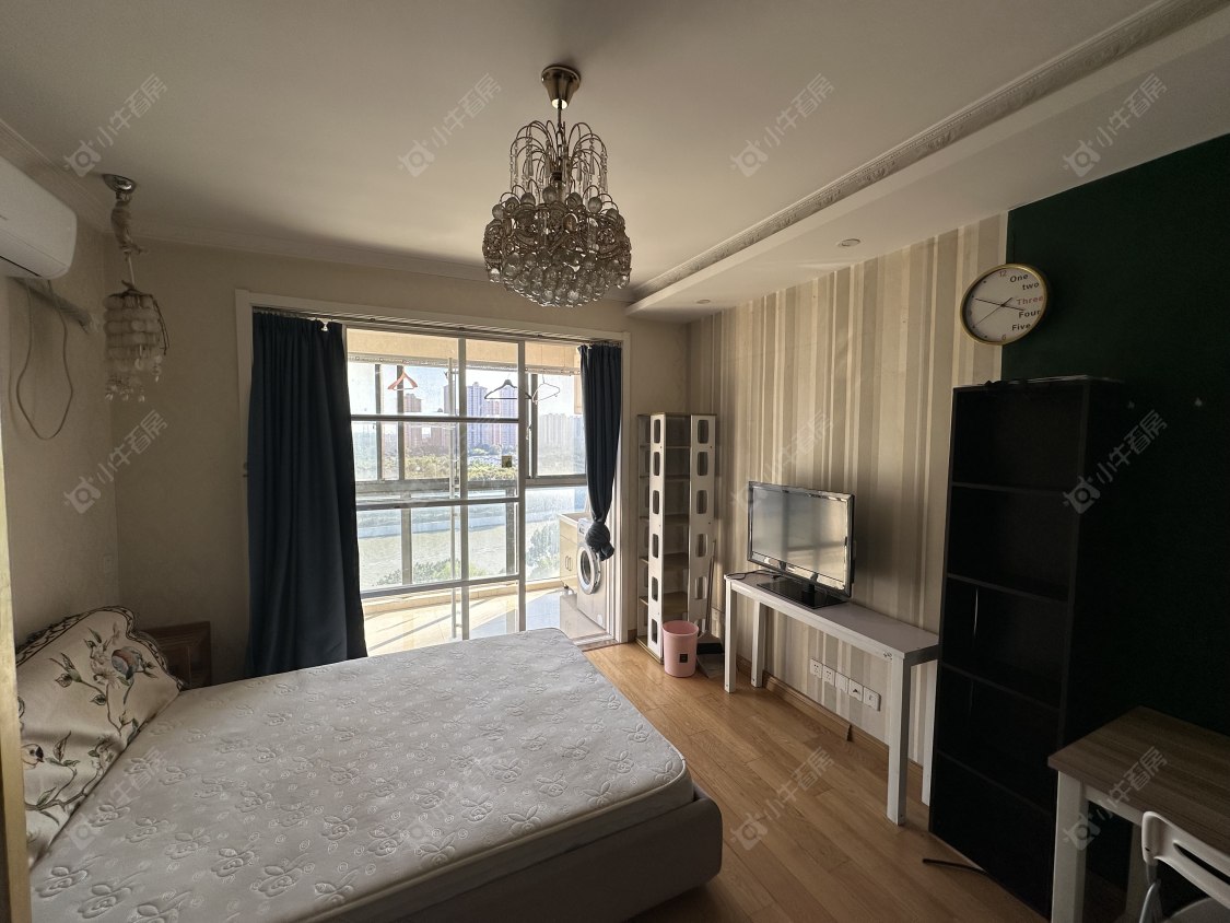 常州新城长岛在租房源室内图_小牛看房