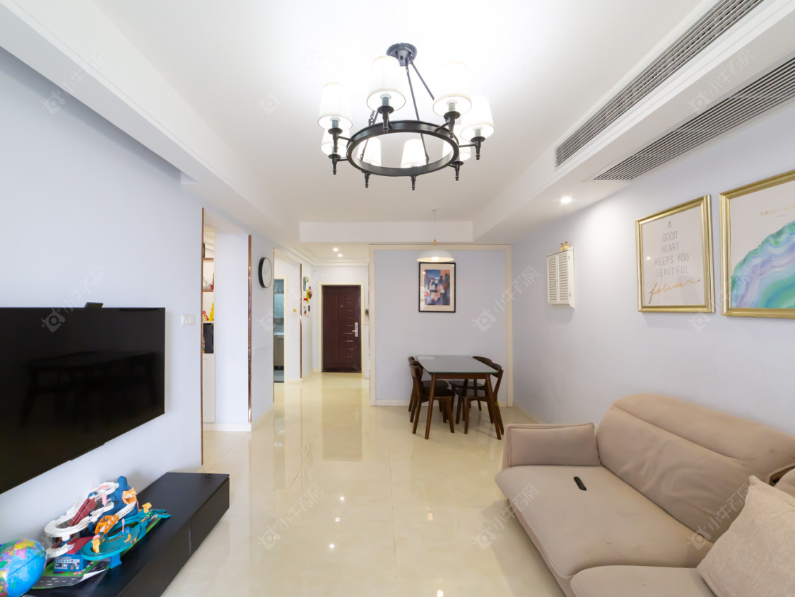 阳光龙庭房源室内图 常州阳光龙庭在售二手房源室内图_小牛看房