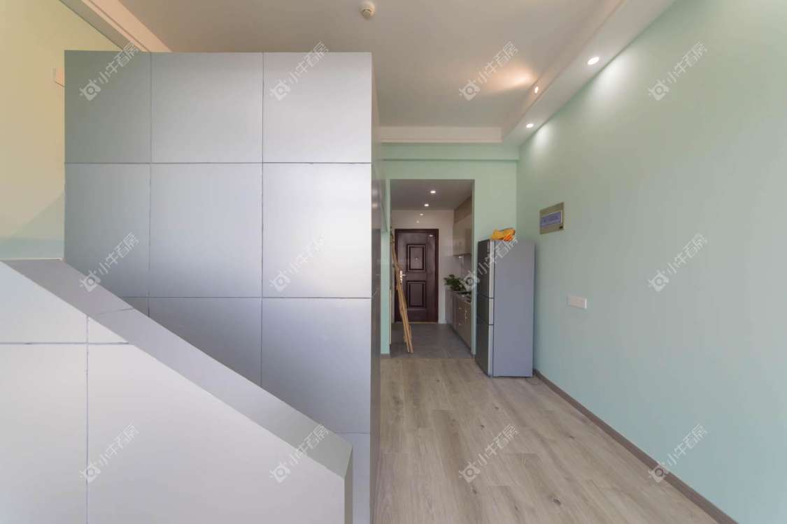 常州景荟凤凰公寓在租房源_小牛看房