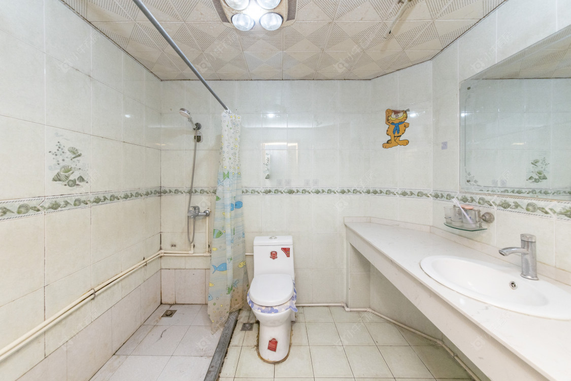 花东三村房源室内图 常州花东三村在售二手房源室内图_小牛看房