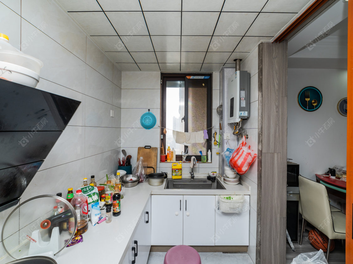 常州东方君开在售二手房源室内图_小牛看房