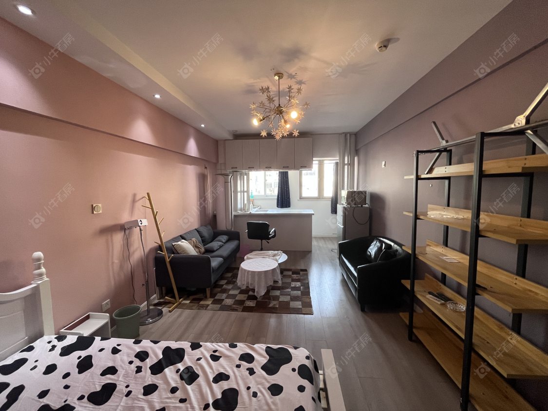 常州京城豪苑北区在租房源_小牛看房