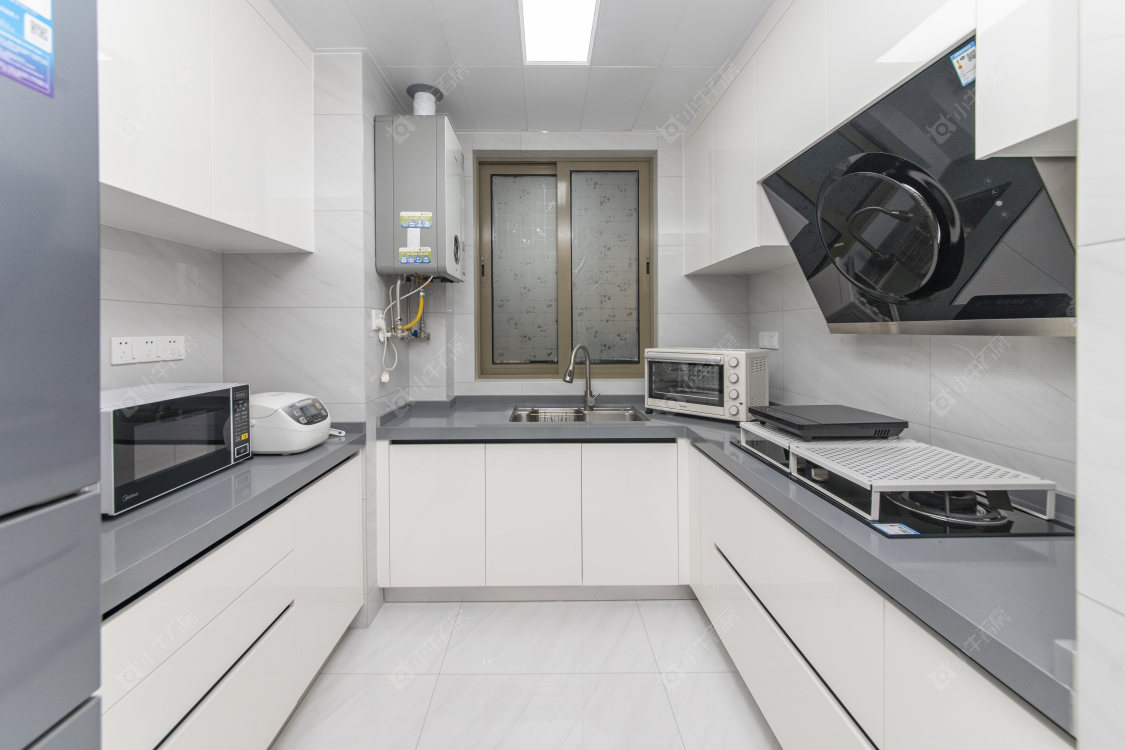 常州玉兰广场五期在售二手房源室内图_小牛看房