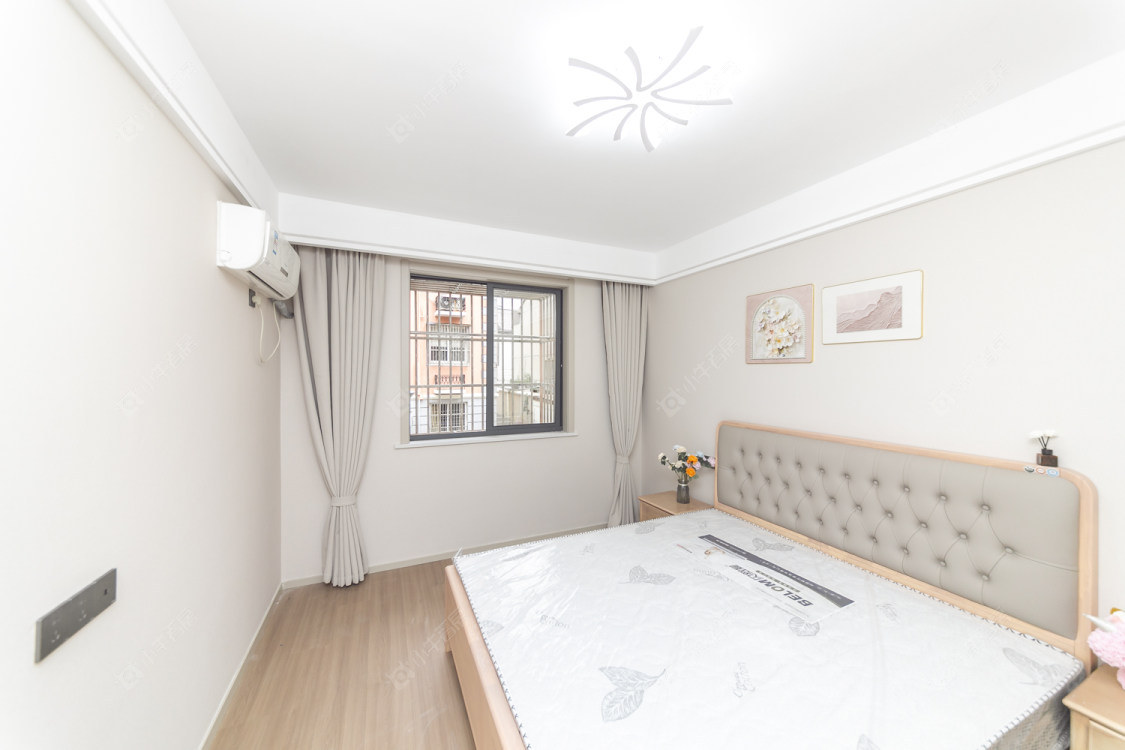 常州广成路小区新区在售二手房源室内图_小牛看房