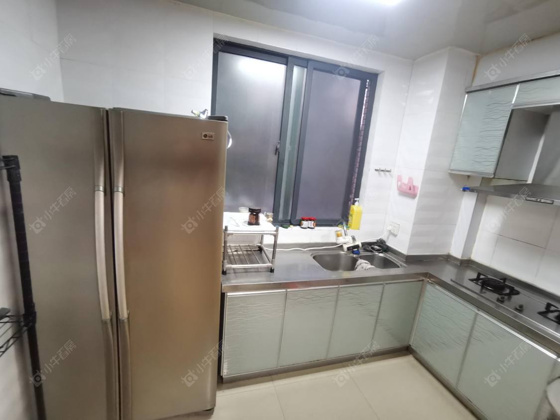 常州玉龙湾花园在租房源室内图_小牛看房