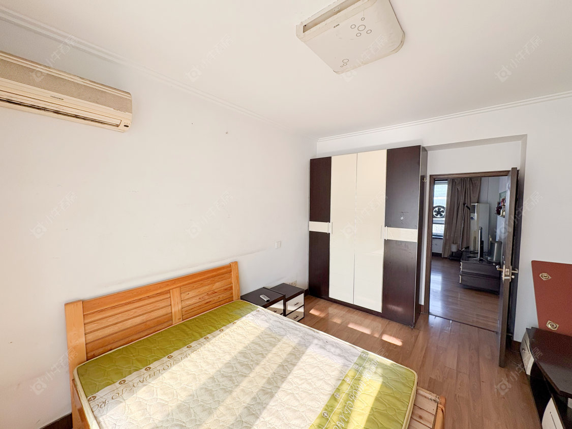 常州景福苑在租房源室内图_小牛看房