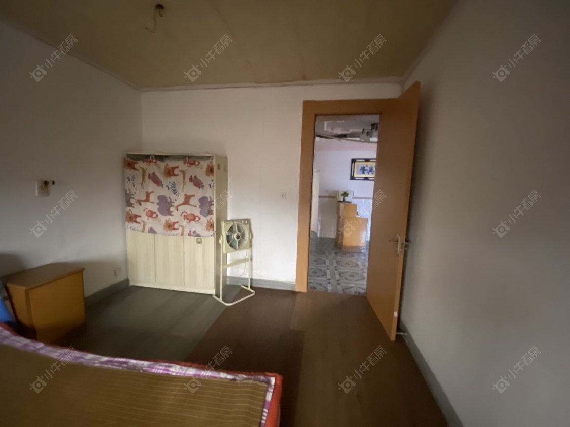 常州湖滨新村在租房源室内图_小牛看房