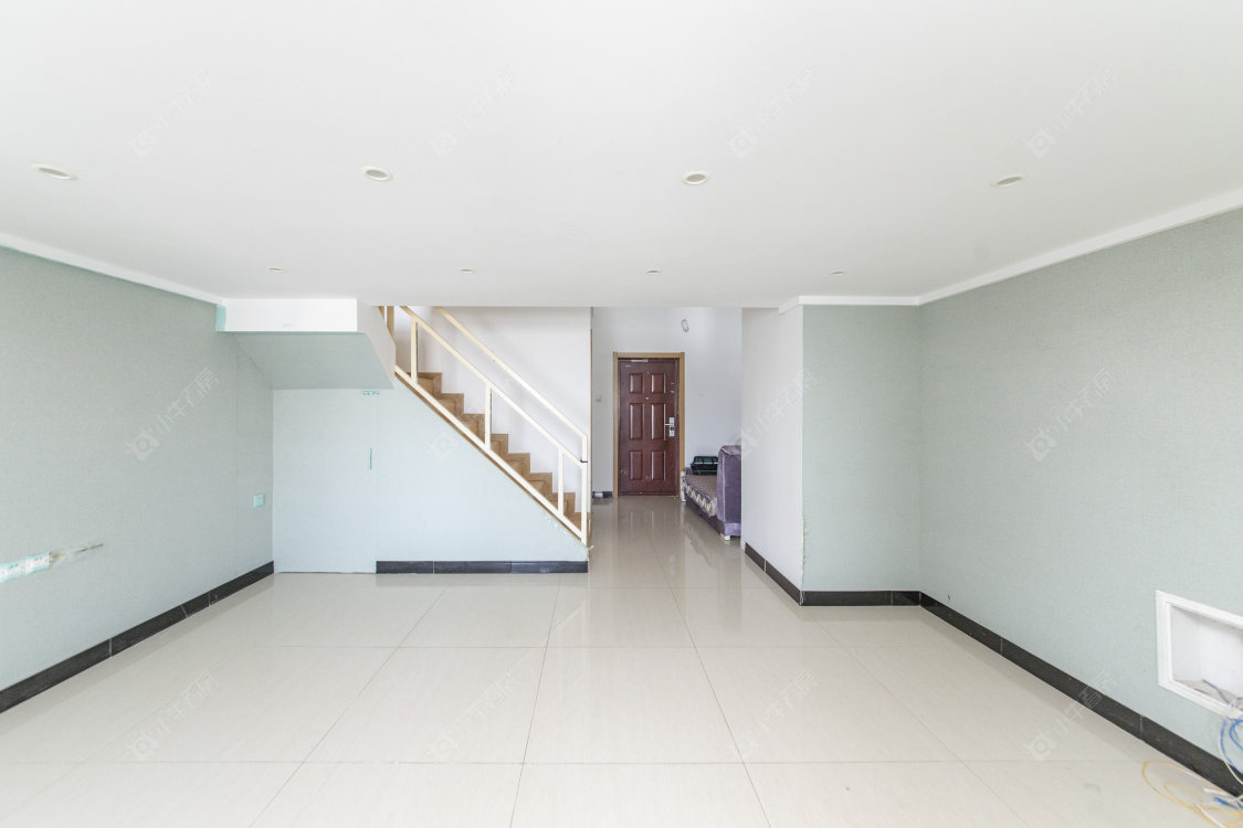 常州吾悦广场金苹果公寓在售二手房_小牛看房