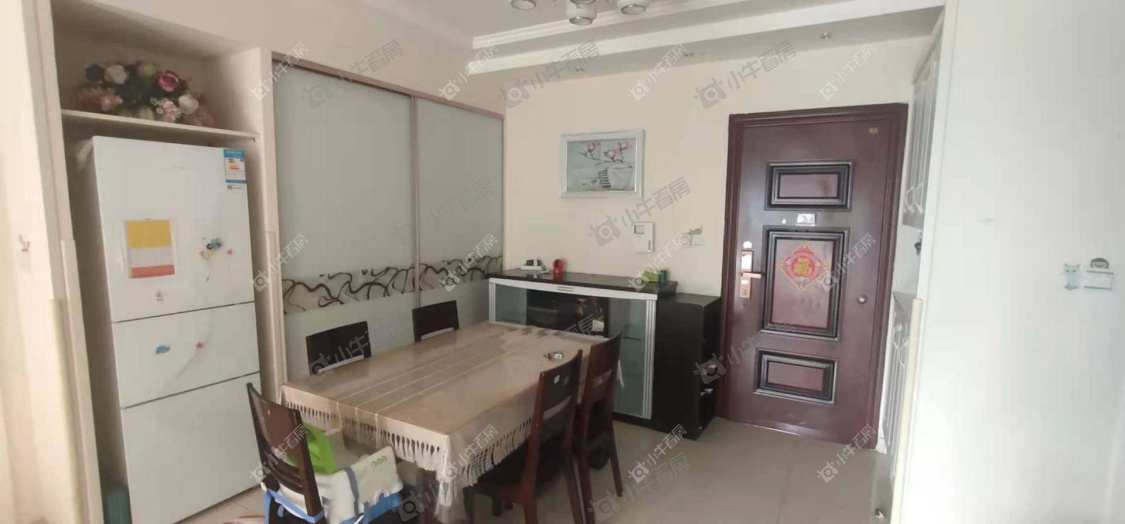 常州恒大翡翠华庭租房_恒大翡翠华庭3室1厅房源出租