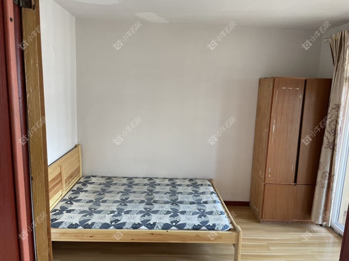 常州清水湾花园二期在租房源_小牛看房