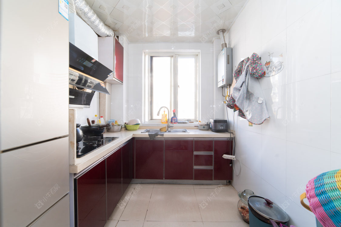 蓝天花园西区房源室内图 常州蓝天花园西区在售二手房源室内图_小牛看房