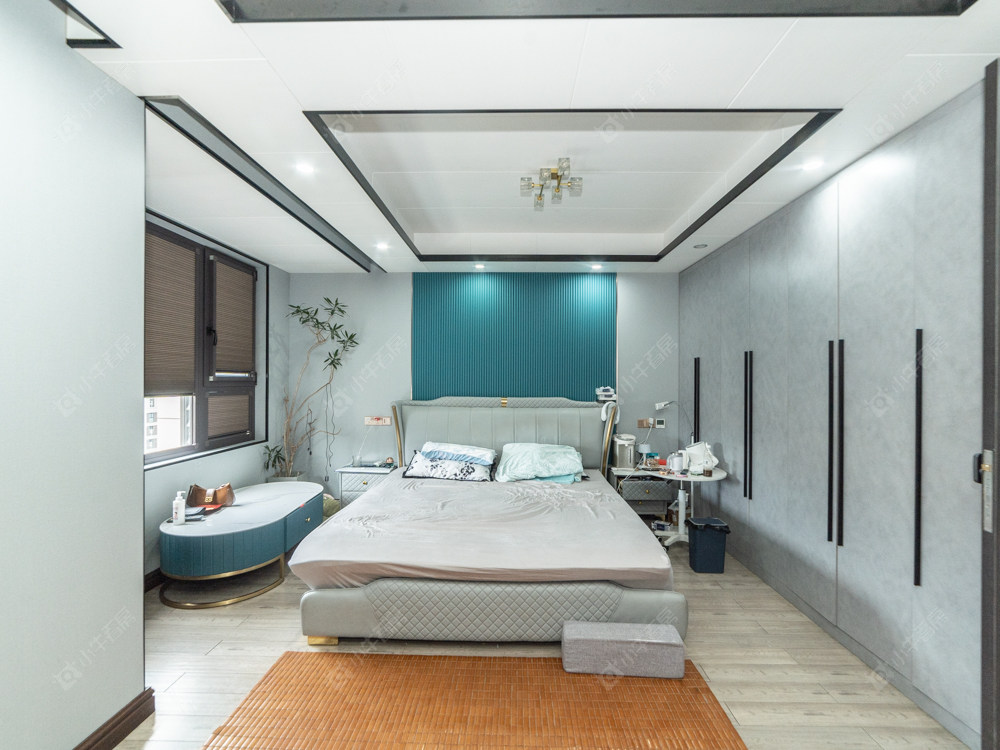 嘉宏孟河星光城房源室内图 常州嘉宏孟河星光城在售二手房源室内图_小牛看房