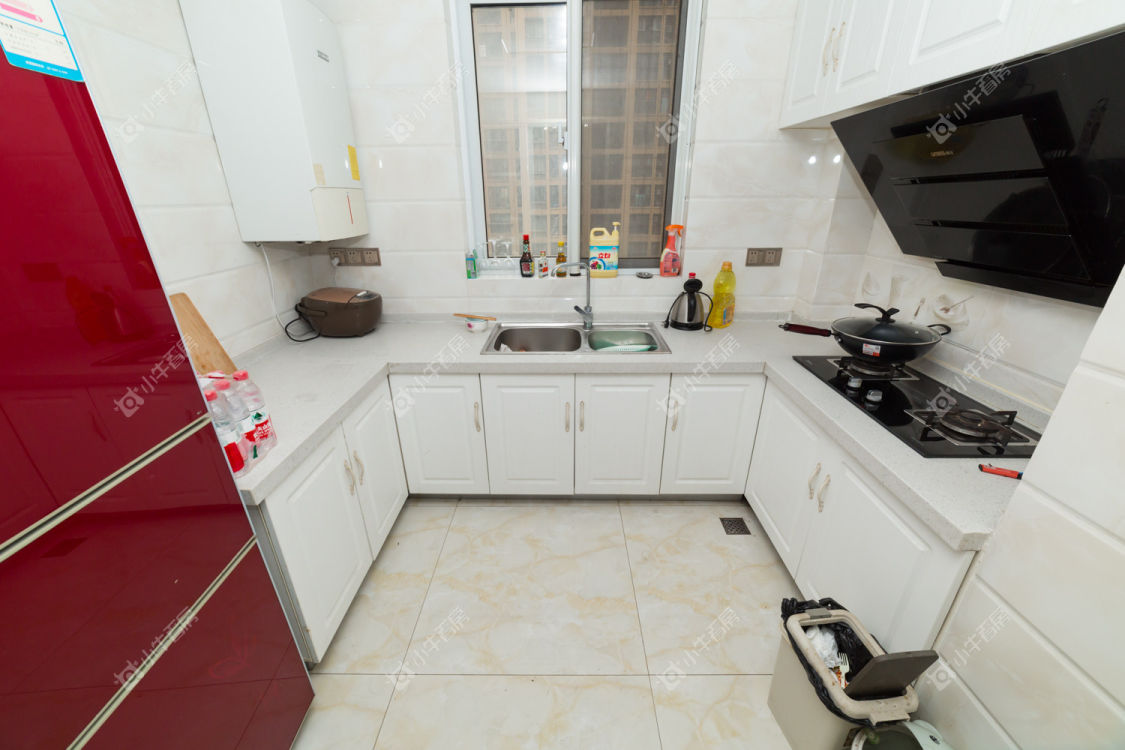 常州香溢紫郡二期在租房源_小牛看房