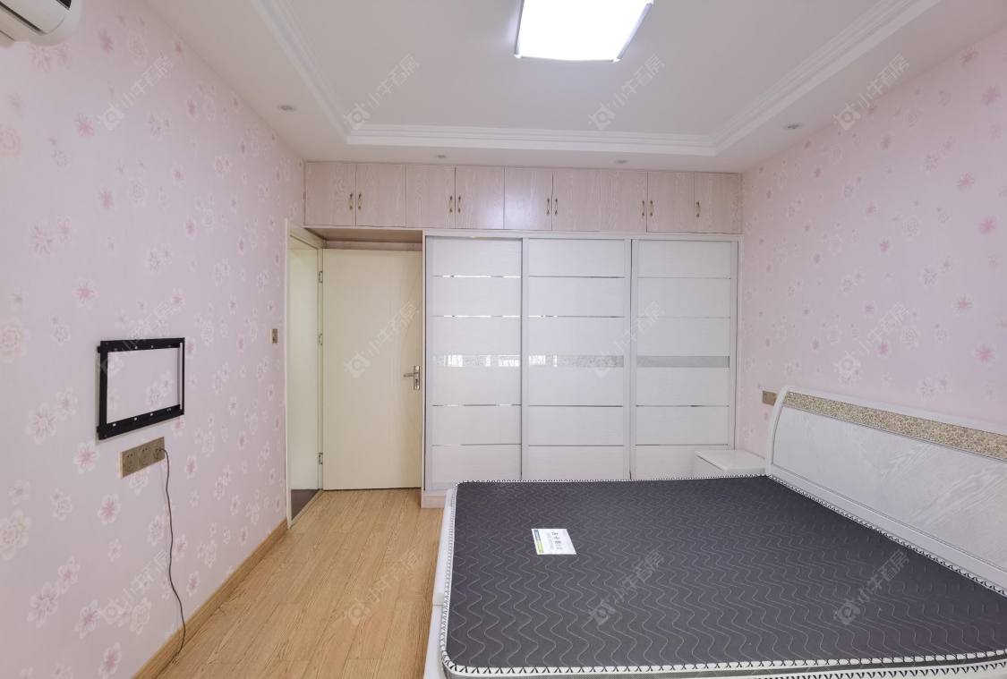 常州天禄西阆苑在租房源户型图_小牛看房