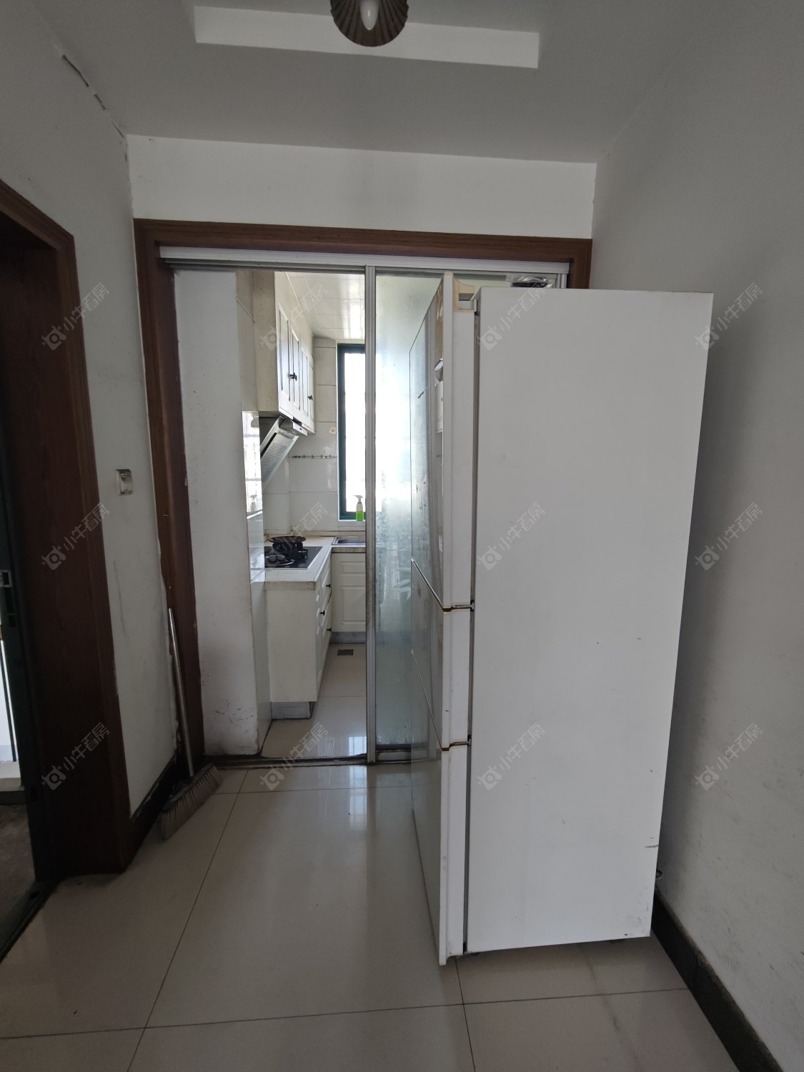 常州百馨西苑一二期在租房源室内图_小牛看房