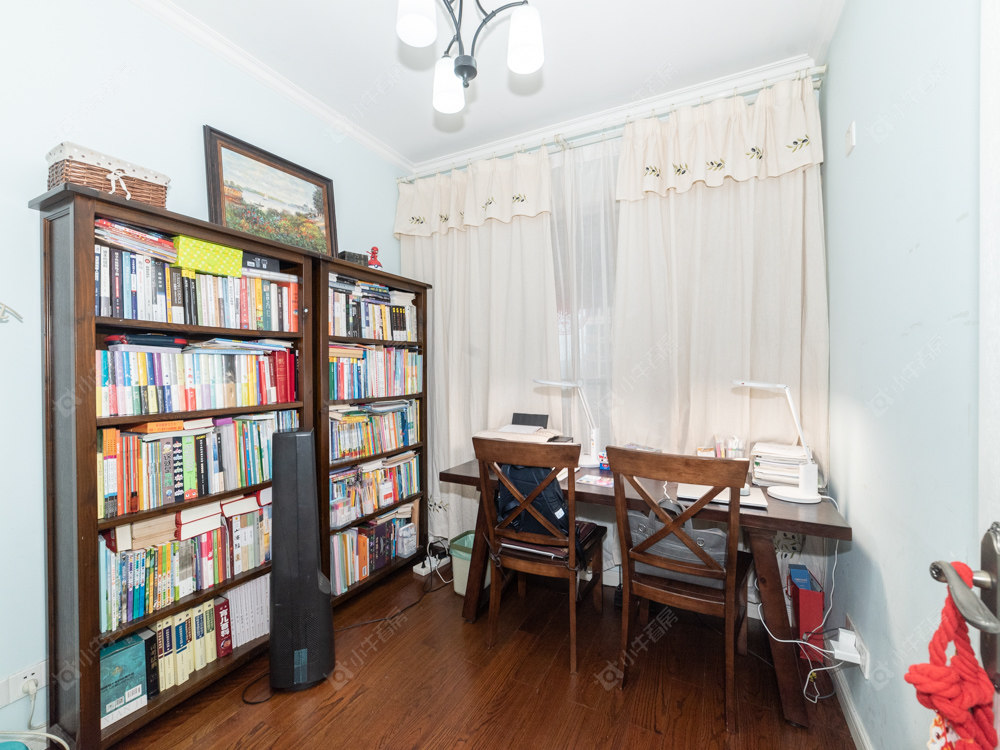 常州九龙仓繁华里在售二手房源室内图_小牛看房