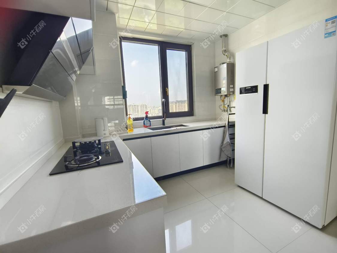 常州春江中央花苑北区在租房源_小牛看房