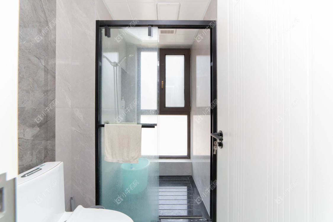 常州雅居乐凤凰台在租房源室内图_小牛看房