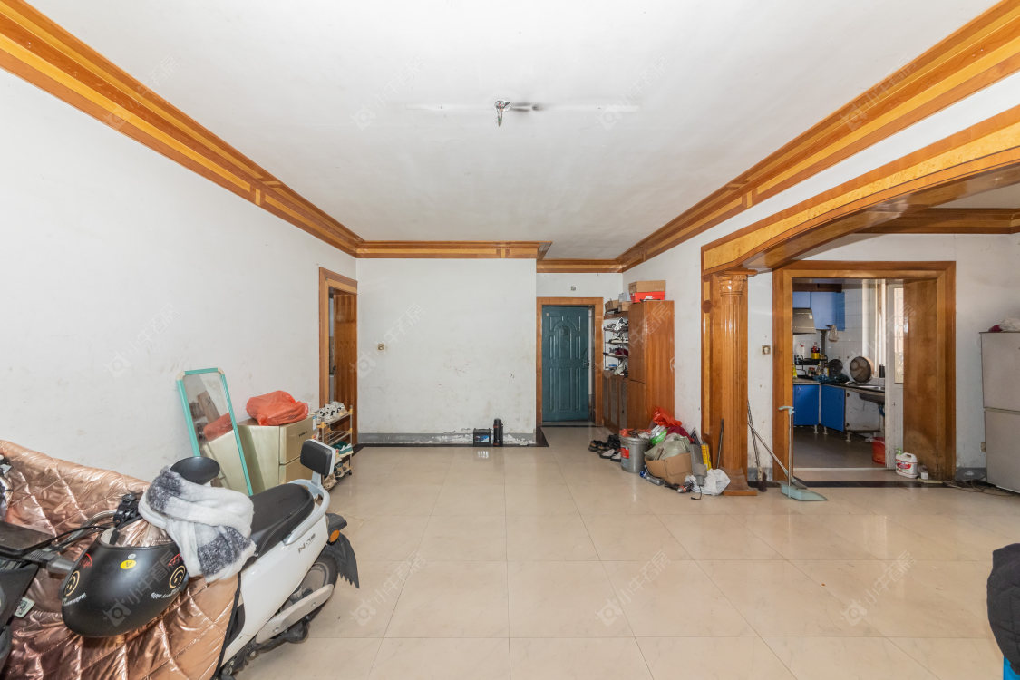 常州长宏苑在售二手房源室内图_小牛看房