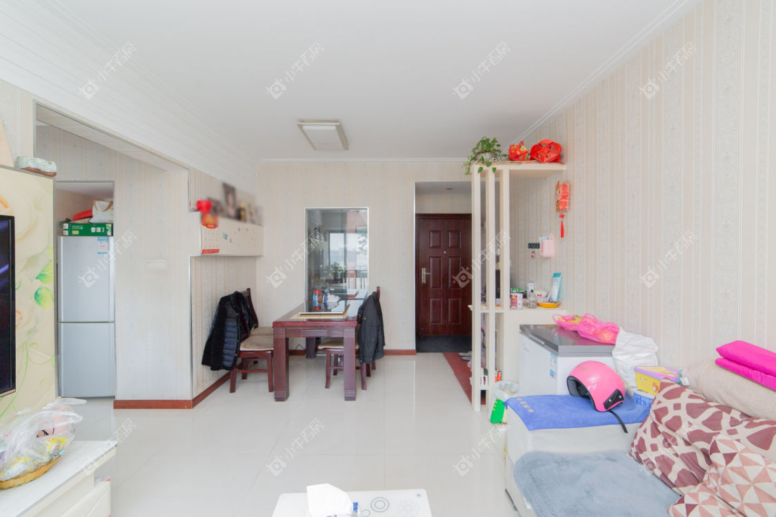 常州金百国际在租房源室内图_小牛看房