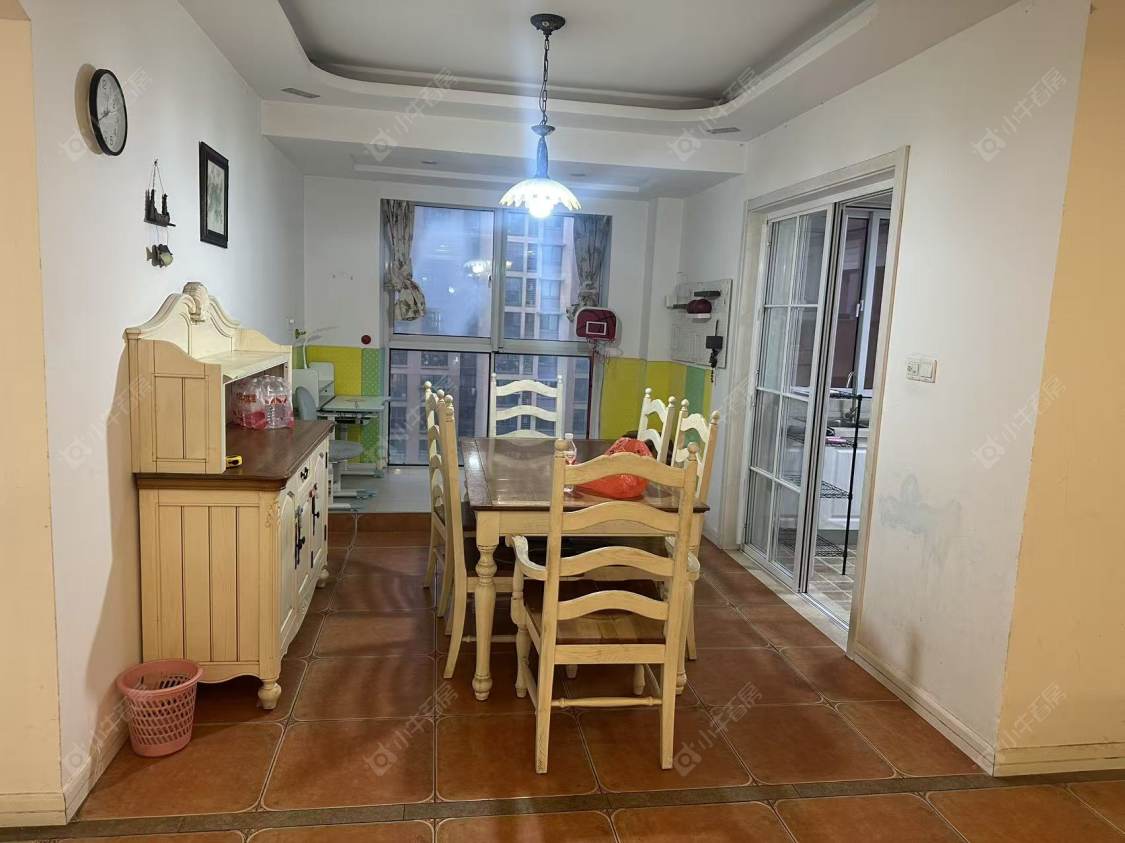 常州新城域三期在租房源室内图_小牛看房