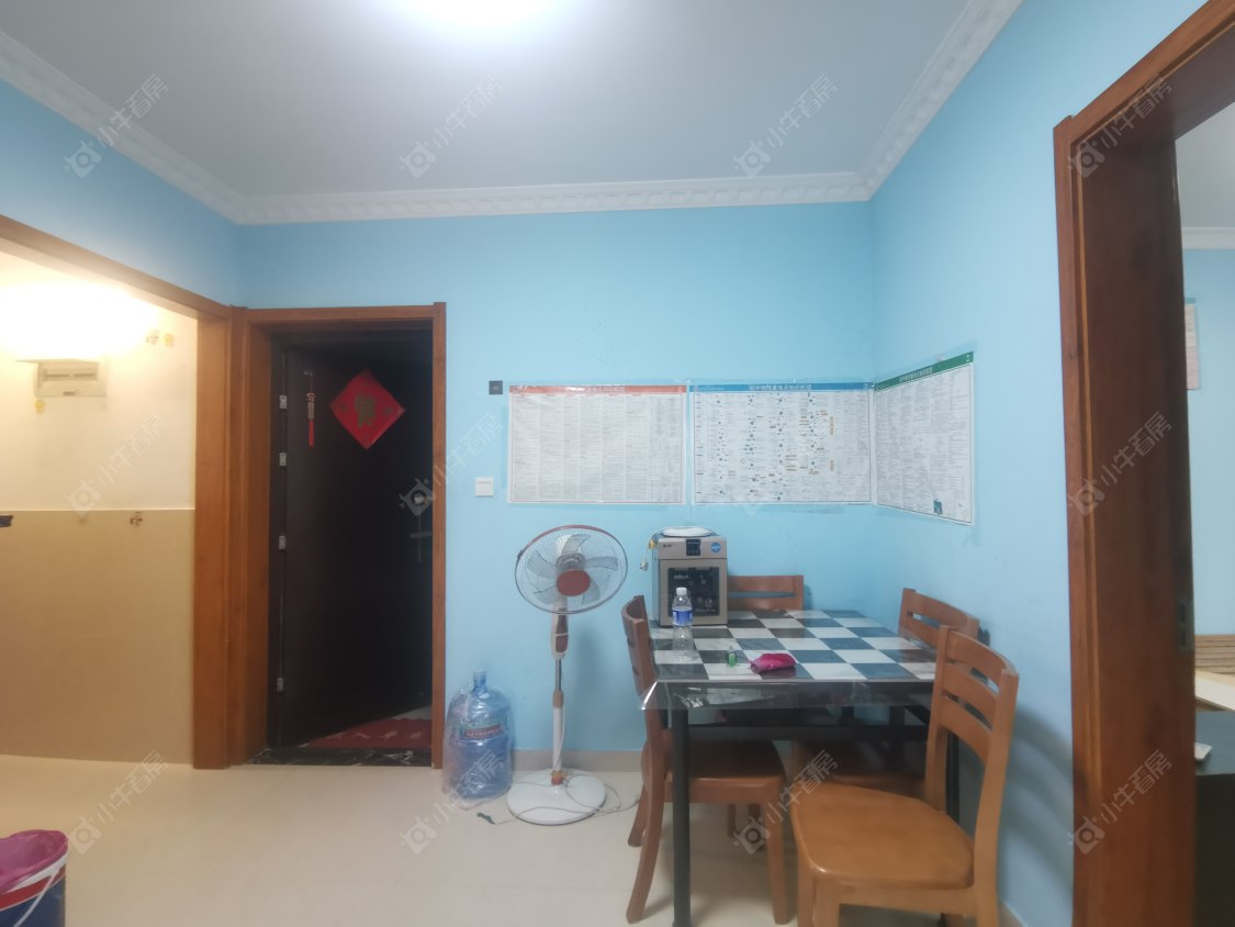 常州龙德花园在租房源室内图_小牛看房