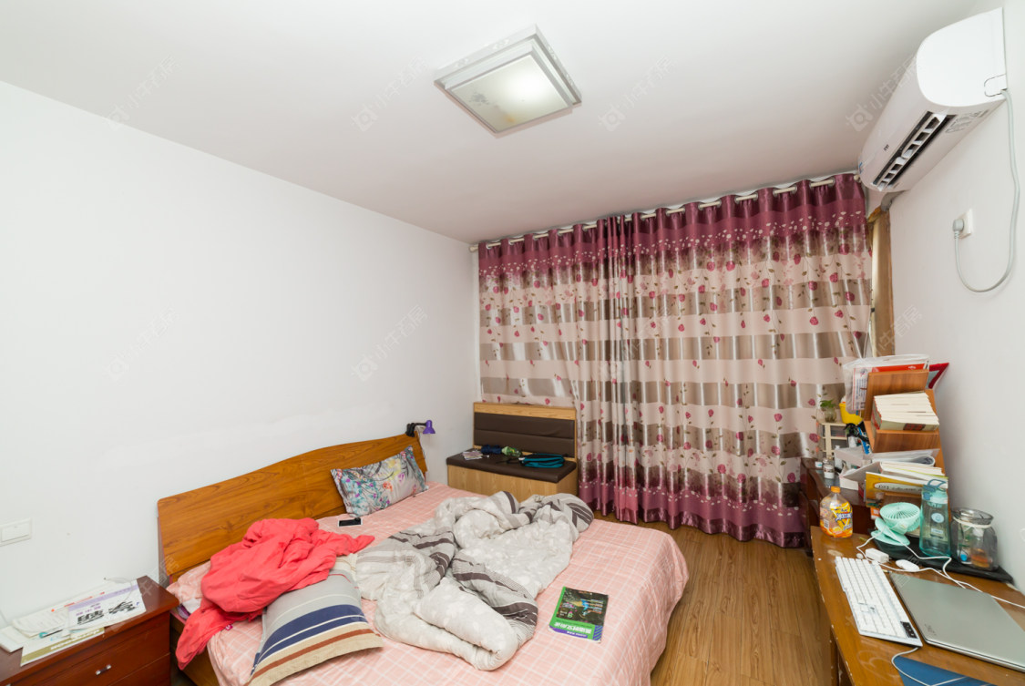 常州紫云苑在售二手房源_小牛看房